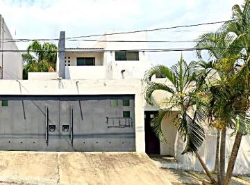 Casa de 4 habitaciones, Emiliano Zapata · Casa en Venta en Morelos Tres de Mayo Burgos Bugambilia