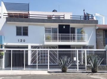 Casa uso de suelo de 4 habitaciones, Zapopan · Casa en Prados Vallarta con Posible Uso Mixto