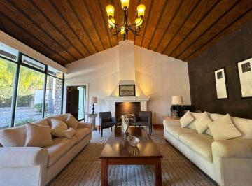 Villa de 1 habitación, Aguascalientes · Rmc - Casa de Campo en Venta – Campestre Real Cañada