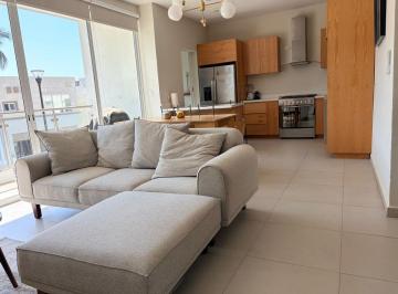 Departamento de 3 habitaciones, Bahía de Banderas · Depto en Bucerias Desarrollo Las Villas