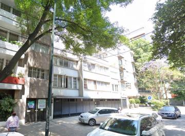 Departamento de 3 habitaciones, Miguel Hidalgo · Venta de Departamento en Polanco Disponible!