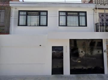 Casa de 3 habitaciones, Gustavo A. Madero · Casa en Venta Colonia Nueva Vallejo
