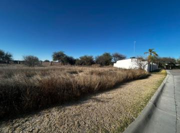 Terreno / Lote , San Luis Potosí · Terreno en Venta en Alquerías en Villa de Pozos, S. L. p. con Superficie de 1,592 m²