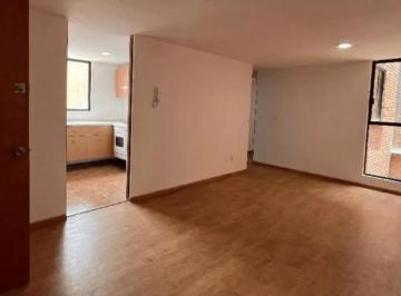Departamento de 2 habitaciones, Alvaro Obregón · Se Vende Departamentoen Av Centenario 1203. Colonia Heron Proal, Alvaro Obregon