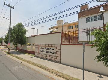 Casa en condominio de 2 habitaciones, Ecatepec de Morelos · Venta Casa en Fraccionamiento Las Americas - Ecatepec