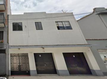 Casa de 5 habitaciones, Cuauhtémoc · Sofisticación y Herencia: El Privilegio de Vivir en Calle Córdoba