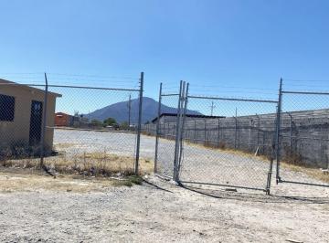 Terreno comercial , Saltillo · Terreno Comercial en Renta en Providencia