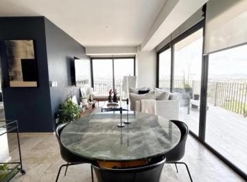 Departamento · 120m² · 2 Recámaras · 2 Estacionamientos · Departamento - Fraccionamiento Puerta del Valle