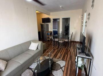 Departamento de 2 habitaciones, Solidaridad · Oportunidad Única! Departamento de 2 Recámaras en Venta Equipado y Amueblado en Playa del Carmen.