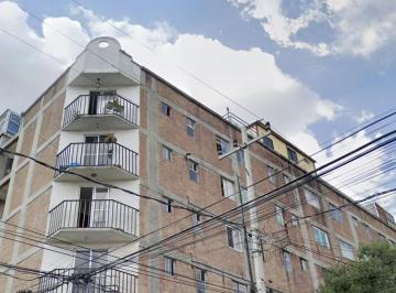 Departamento de 2 habitaciones, Benito Juárez · Gran Oportunidad en Benito Juárez Sur Cdmx - Remate Bancario