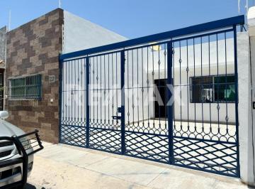 Casa de 3 habitaciones, Querétaro · Venta de Casa de Una Planta, Santa Fe Tlacote
