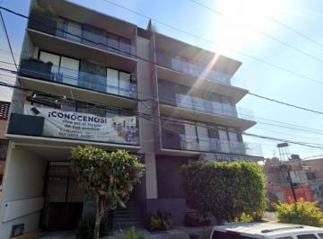Departamento de 2 habitaciones, Benito Juárez · Se Vende Departamento en Mitla 390, Colonia Narvarte Oriente, Alcaldia Benito Juarez
