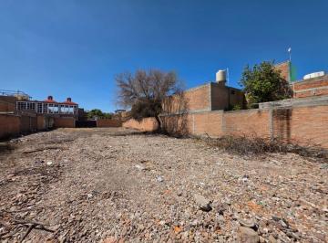 Terreno / Lote , Santa María del Río · Terreno en Venta en Santa María del Río 927 m²