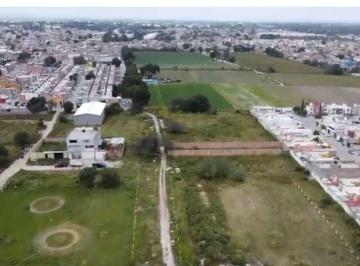 Terreno / Lote , Soledad de Graciano Sánchez · Terreno Habitacional en Soledad de Graciano Sánchez