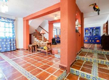 Casa de 3 habitaciones, Tlalpan · Casa en Venta, Col. Prado Coapa 1a Sección, Tlalpan, Ciudad de México