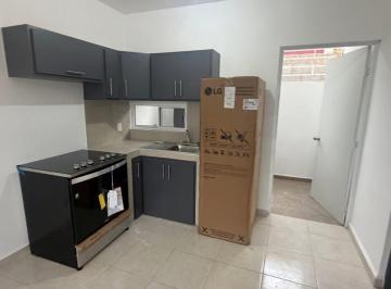 Departamento · 64m² · 2 Recámaras · 1 Estacionamiento · Departamento en Renta Cerca de Refinería