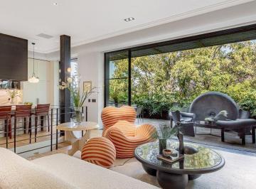 8f643e58ff232f5811a964460cd223150f7648674fad9bdc7ad19577a5abb6c3 · Pent House de Lujo Diseño Único en Venta en Polanco