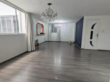 Departamento de 2 habitaciones, Cuauhtémoc · Departamento en Renta en Condesa