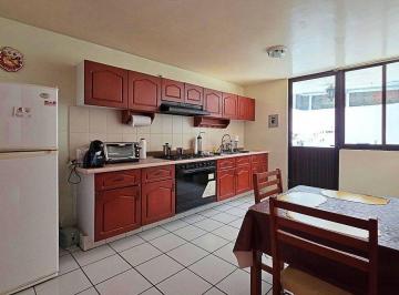 Casa de 5 habitaciones, Xochimilco · Casa en Condominio en Venta en Ampliación San Marcos Norte, Xochimilco