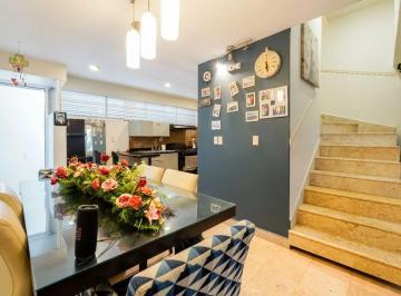 Casa de 2 habitaciones, Cuauhtémoc · Casa en Venta, Roma Norte. Cuauhtémoc, Ciudad de México