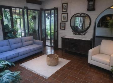 Casa de 4 habitaciones, Guadalajara · Casa de Una Planta en Venta en Providencia, Guadalajara