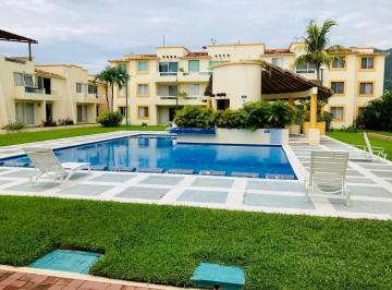 Casa · 105m² · 3 Recámaras · 1 Estacionamiento · Se Vende Villa en Fraccionamiento Las Palmas, Acapulco Diamante