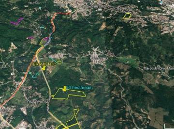 Terreno / Lote · 300000m² · Terreno - Coatepec