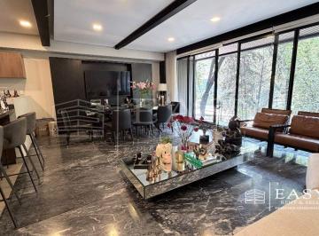 Departamento de 3 habitaciones, Miguel Hidalgo · Departamento en Venta Cerca del Metro Polanco
