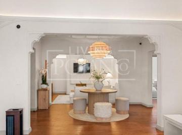 Departamento de 2 habitaciones, Miguel Hidalgo · Moderno Departamento de Diseño en Venta en Polanco
