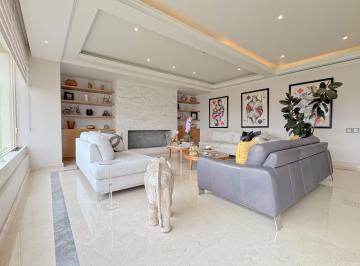 Departamento de 3 habitaciones, Huixquilucan · Departamento en Venta - Lomas Country Club