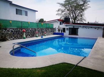 Casa de 5 habitaciones, Yautepec · Casa con 973 m² de Terreno, 5 Recámaras en Venta en Fraccionamiento Amates, Excelente Oportunidad!