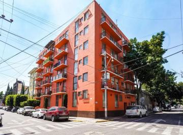 Departamento de 2 habitaciones, Miguel Hidalgo · Departamento en Venta, Col. Argentina Antigua. Miguel Hidalgo. Ciudad de México