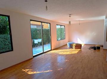 Casa de 4 habitaciones, Coyoacán · Casa en Fraccionamiento Exclusivo en Rancho Vista Hermosa, Coyoacán