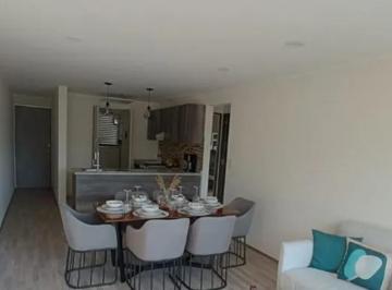 Departamento de 2 habitaciones, Cuauhtémoc · Venta de Departamento PH, Salvador Diaz Miron, Santa Maria La Rivera, Cuauhtémoc