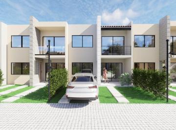 Casa de 3 habitaciones, Emiliano Zapata · Venta de Casa Fracc. Villas Zapata Morelos