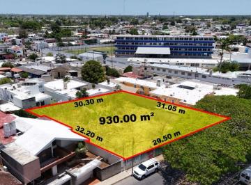 Terreno / Lote , Mérida · Terreno de 930 m² con 30 m de Frente Sobre Av Remigio Aguilar