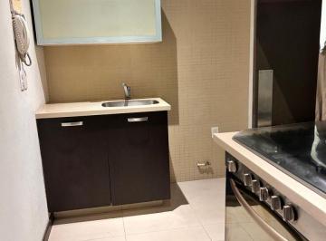 Departamento de 2 habitaciones, Miguel Hidalgo · Departamento en Renta Lago Nauchatel