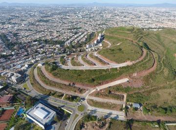 Terreno / Lote , San Pedro Tlaquepaque · Terreno en Paisajes del Tesoro Coto Privado