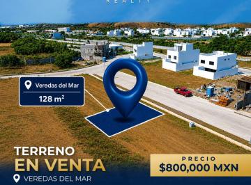 Terreno / Lote , Mazatlán · Terreno en Privada Veredas Residencial