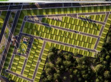 Terreno / Lote · 128m² · Terrenos Residenciales en Venta con Financiamiento en Xochitepec Mor