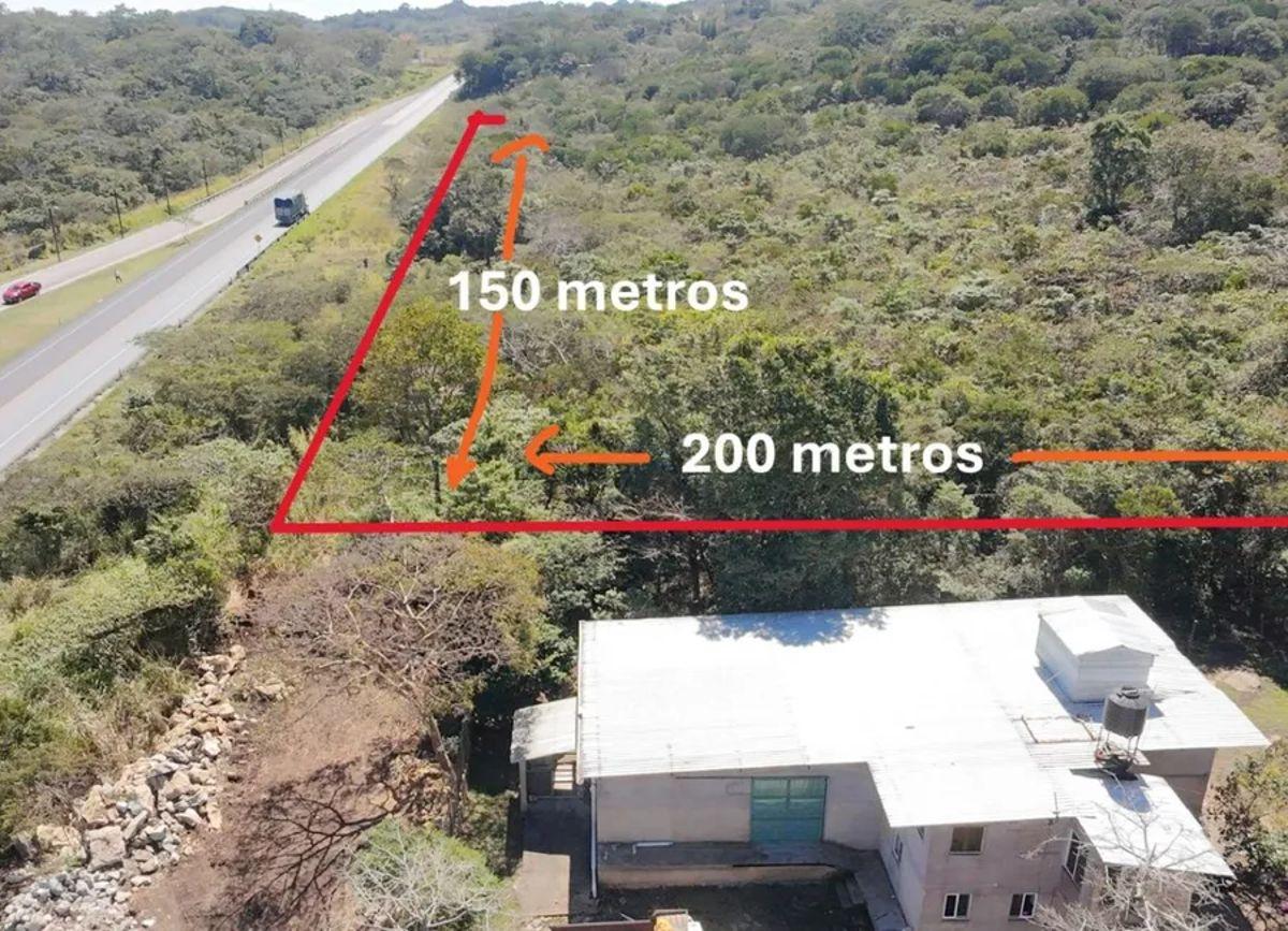 Terreno en Venta, Ocozocuautla de Espinosa, Chiapas.