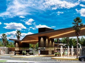 Terreno / Lote · 160m² · Terrenos Residenciales con Alta Plusvalia en Xochitepec Mor.