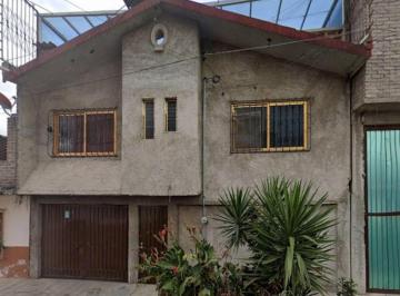 Casa de 3 habitaciones, Nezahualcóyotl · Casa Adjudicada en Benito Juárez en Nezahualcóyotl