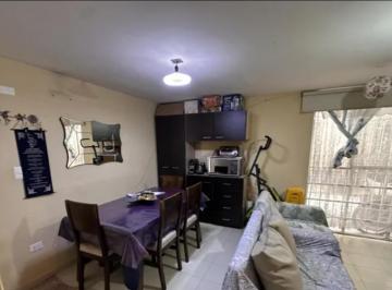Departamento de 2 habitaciones, Azcapotzalco · Venta de Departamento, Mimosas 87, Pasteros, Azcapotzalco