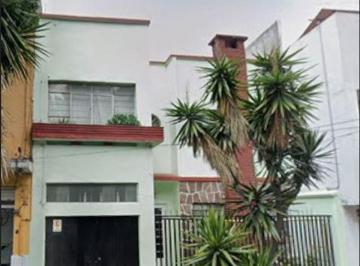 Casa de 3 habitaciones, Miguel Hidalgo · Venta de Casa en Miguel Hidalgo Ciudad de México, Cdmx