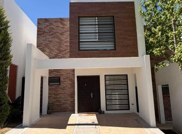 Casa de 3 habitaciones, Saltillo · Venta Casa Monteverde Residencial Sur Saltillo