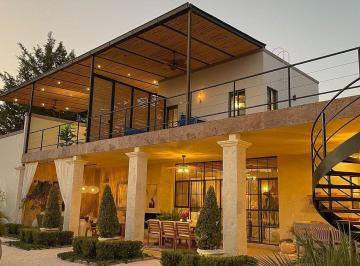 1fed93eef23752401dd16dbb90e5810665d59e7f495dcd73fad1eee411538f87 · Casa en Venta en San Miguel de Allende a Solo 15 Minutos del Centro Histórico