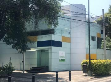 Oficina , Miguel Hidalgo · Casa con Uso de Suelo de Oficinas en Renta 585 m² - Polanco