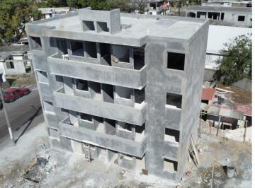 Departamento · 54m² · 2 Recámaras · 1 Estacionamiento · Departamento en Hidalgo Oriente