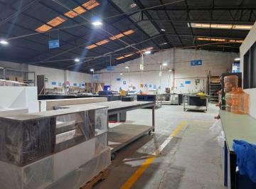 Nave industrial , Tlalnepantla de Baz · Nave en Tlalnepantla a 2 Cuadras de Gustavo Baz
